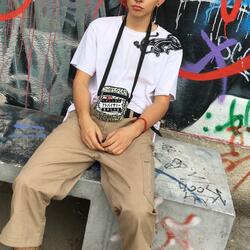 IGLÜ (feat. MANE INIESTA & Richie Ricon)