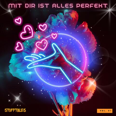 mit dir ist alles perfekt