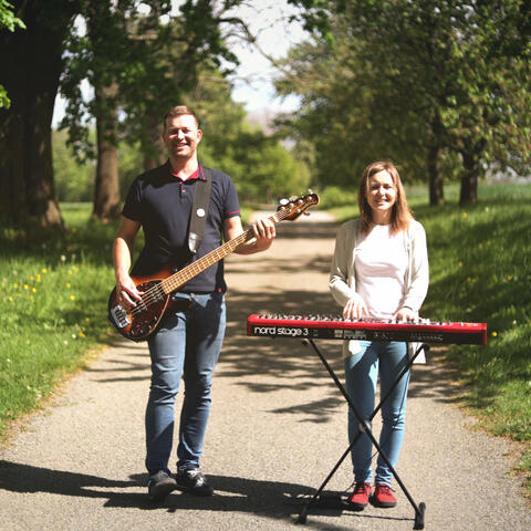 Ty střežíš každý můj krok