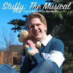 Stuffy: The Musical (Original Motion Picture Soundtrack) (feat. Jacob French & Andrew Schlegel)