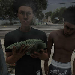 GhettoBoyzX1400 Anthem