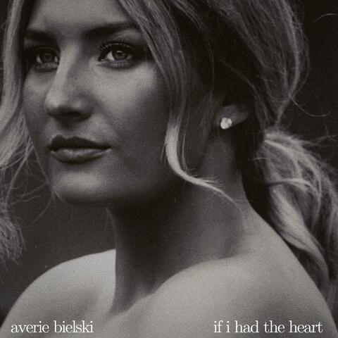 if i had the heart