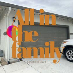 All in the family