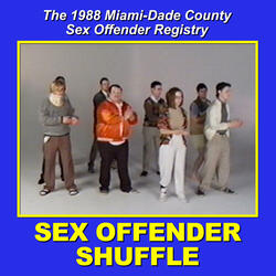 Sex Offender Shuffle