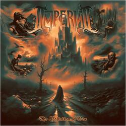 Making a Deal With the Devil May or May Not Have Undesirable Consequences (The Cycle Endures)