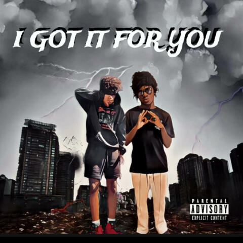 I Got It For You