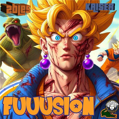 FUUUSION!!!