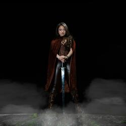 La Reina Latina