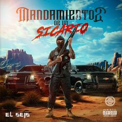 Mandamientos de un sicario