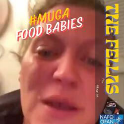 Food Babies For Jesus