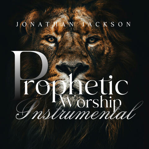 Ascend in God's Presence(Prophetic Worship)