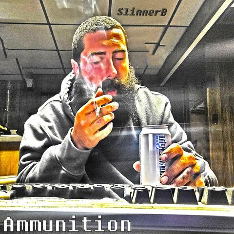 Ammunition