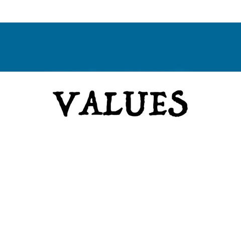Values (Instrumental)