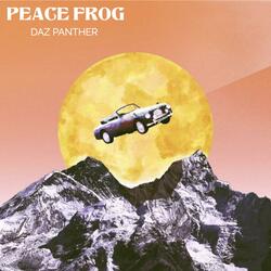 PEACE FROG