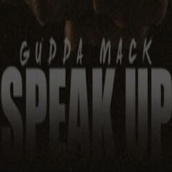 Speak up