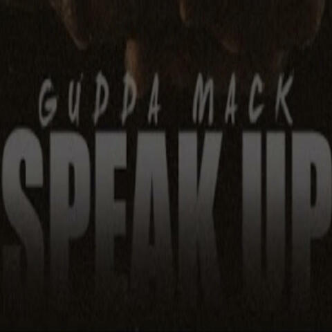 Speak up