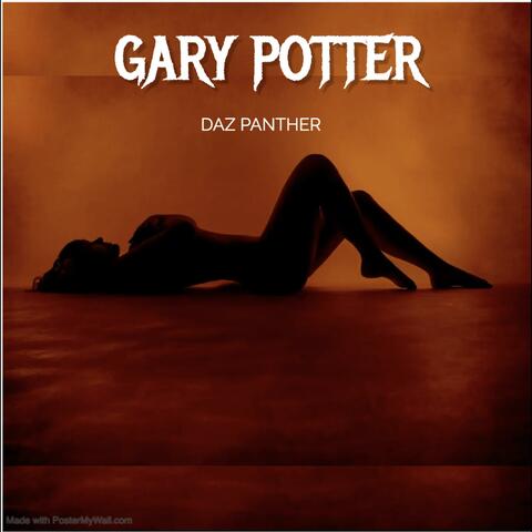 GARY POTTER