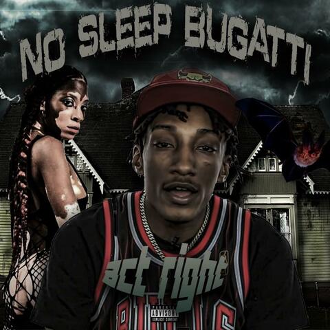 Act Right (feat. World Famous Dj Shon)