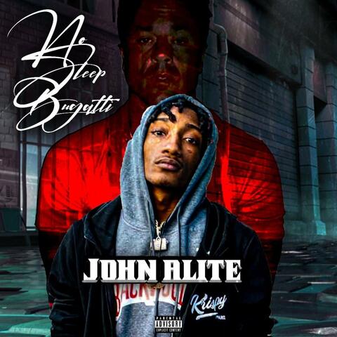 John Alite