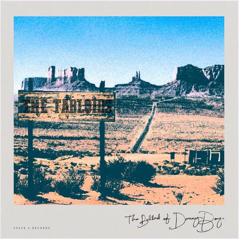 The Ballad of Danny Boy