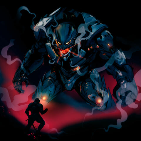 Music to Kill Bosses to