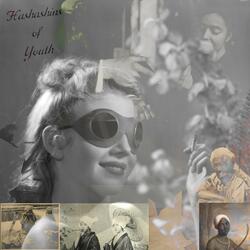 Hashashins of Youth (Single Digit Cut)