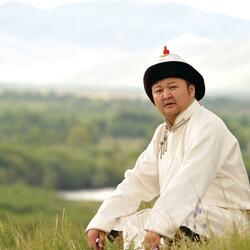 Hun tsagaan hair (Хун цагаан хайр)