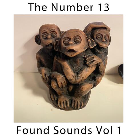 Found Sounds Volume 1