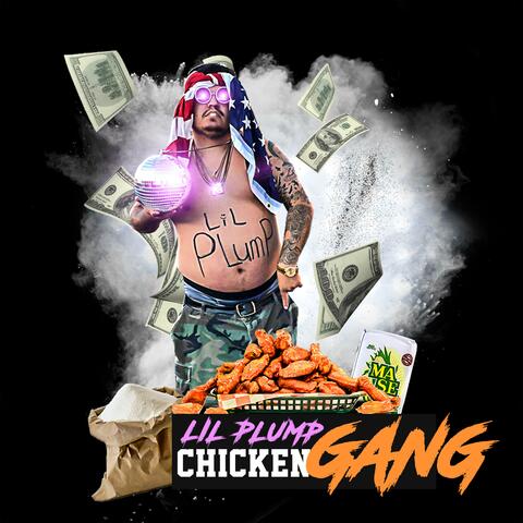 CHICKEN GANG