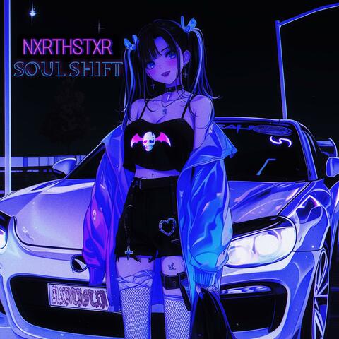 SOUL SHIFT