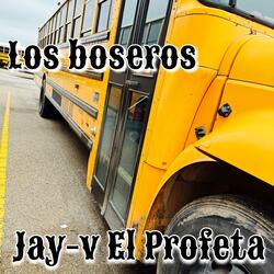 Los boseros