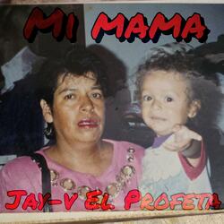 Mi mama