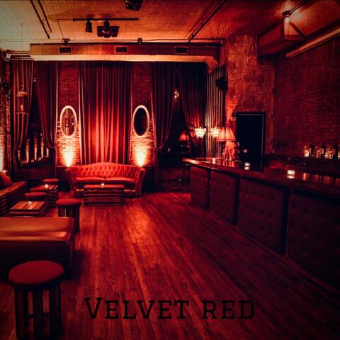 Velvet Red