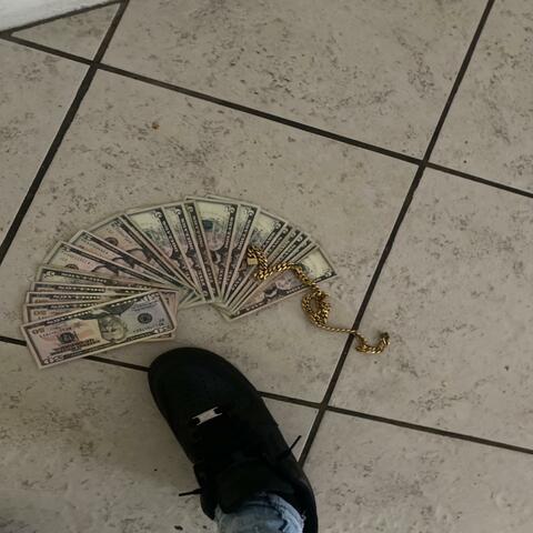 In too deep (official audio)