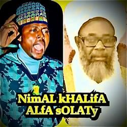 NIMAL KHALIFA, ALFA SOLATY
