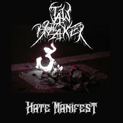 Hate Manifest