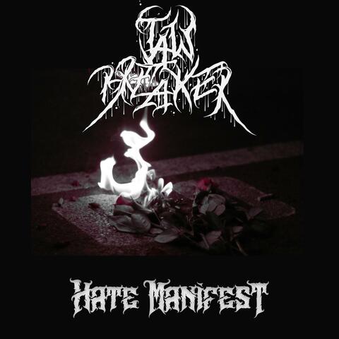 Hate Manifest