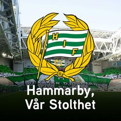 Hammarby, Vår Stolthet