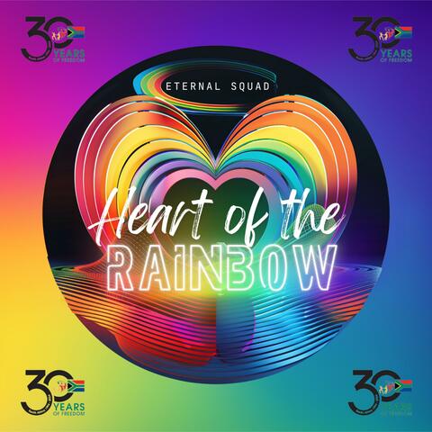 Heart of the Rainbow