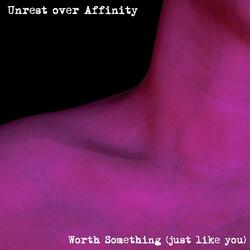 Worth Something (just like you)