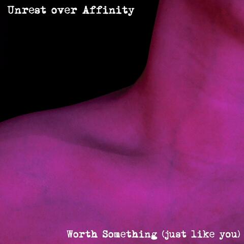 Worth Something (just like you)