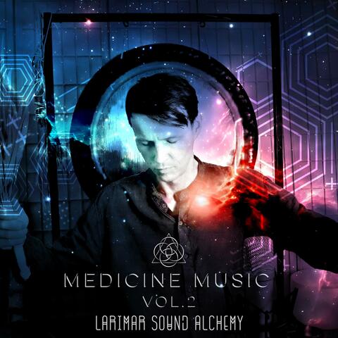 Medicine Music vol.2