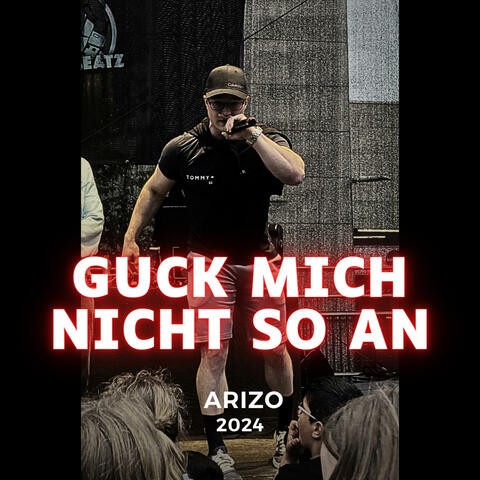 Guck mich nicht so an