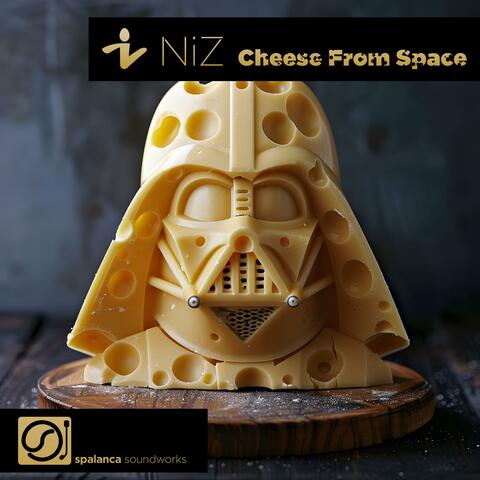 Cheese From Space