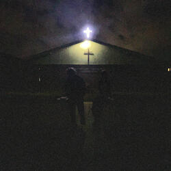 FUCK THE CROWD (feat. EvilLP)