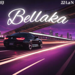 Bellaka (feat. 22 la n)