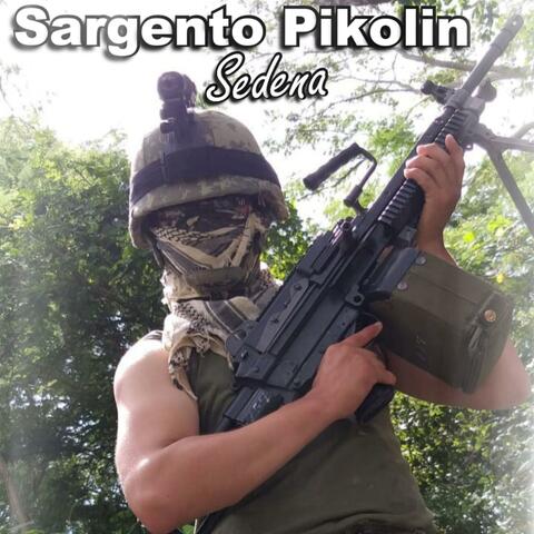 Sargento Pikolin