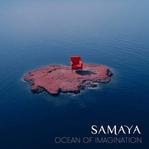 Ocean of imagination