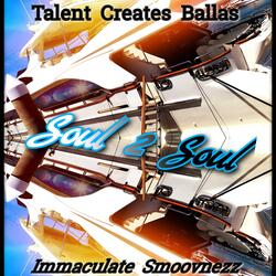 Soul 2 Soul