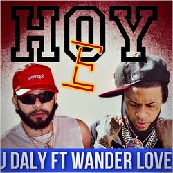 Hoy E (feat. wander love)